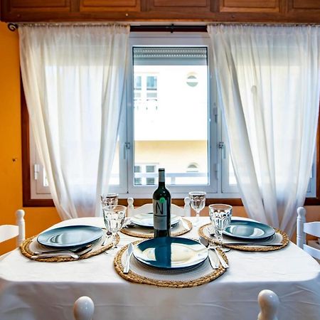 Alquilaencanarias-Medano Tio Claudio Beachfront El Médano Eksteriør bilde